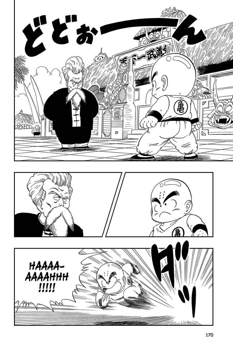 Dragon Ball Chapter 30.044 182